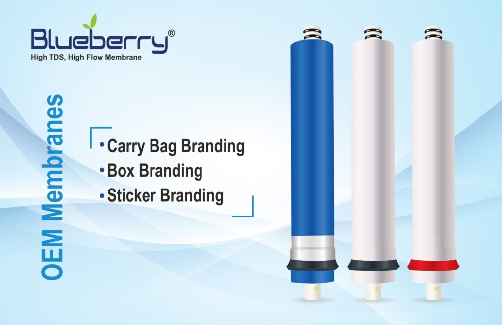 OEM Box Packaging