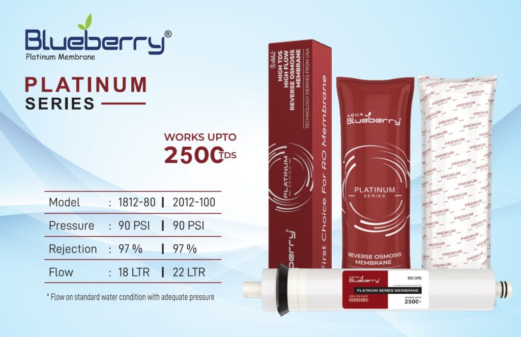 Platinum Series